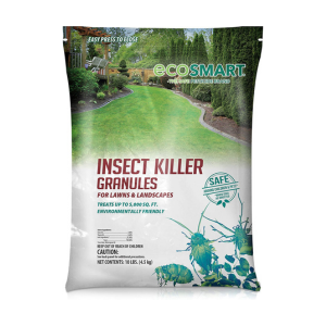 EcoSMART Insect Killer Granules